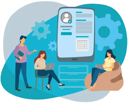 Психологи працюють онлайн у кабінеті Платформи